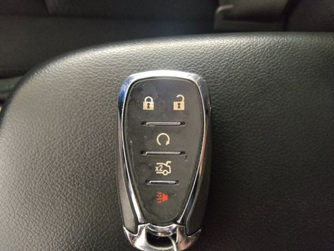 Used 2023 Chevrolet Malibu RS FWD image 32