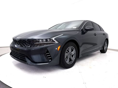 Used 2023 Kia K5 LXS FWD image 13