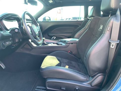 Used 2023 Dodge Challenger R/T Scat Pack RWD image 16