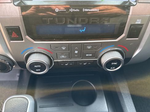 Used 2021 Toyota Tundra TRD Pro image 27