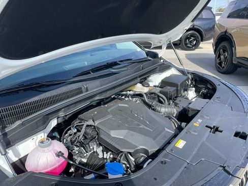 New 2026 Kia Carnival LXS image 33