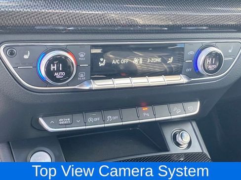 Used 2018 Audi SQ5 Prestige image 12