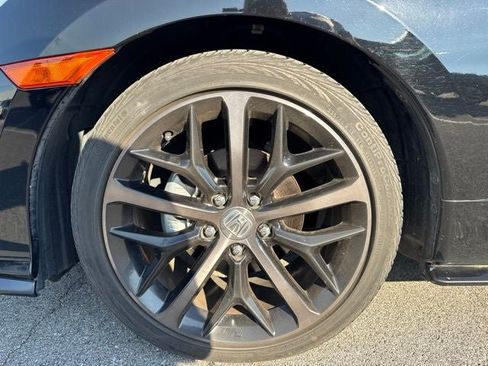 Used 2020 Honda Civic Sport Touring image 28