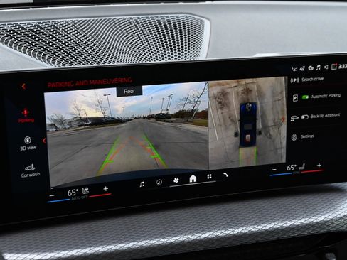 New 2026 BMW 330i Sedan w/ Premium Package image 15