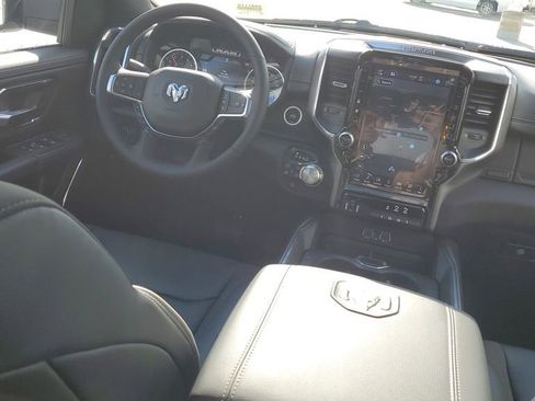 New 2026 RAM 1500 Laramie image 12