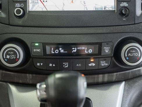 Used 2012 Honda CR-V EX-L image 20