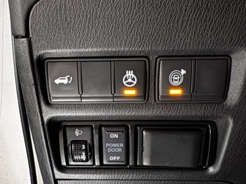 Used 2018 INFINITI QX80 4WD w/ Driver Assistance Package image 37