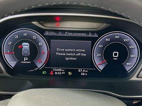 Used 2021 Audi Q3 2.0T Premium Plus w/ Premium Plus Package image 12