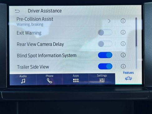 New 2026 Ford F350 XL w/ STX Appearance Package image 37