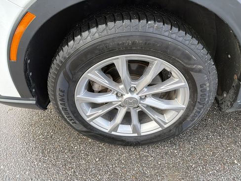 Used 2023 Honda CR-V EX image 10