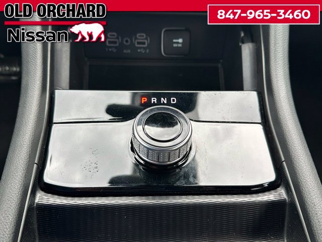 Used 2023 Jeep Grand Cherokee Altitude AWD/4WD image 21