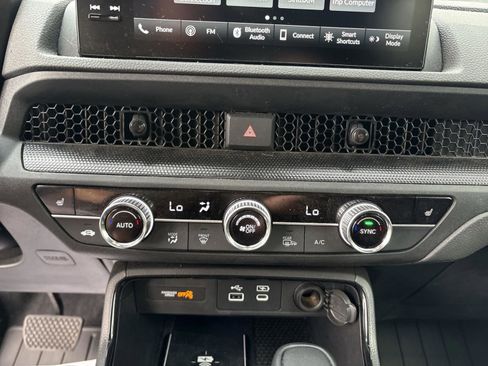 Used 2024 Honda CR-V Sport-L image 30