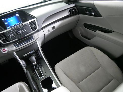 Used 2013 Honda Accord EX image 11