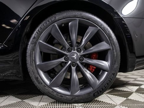 Used 2016 Tesla Model S P90D image 42