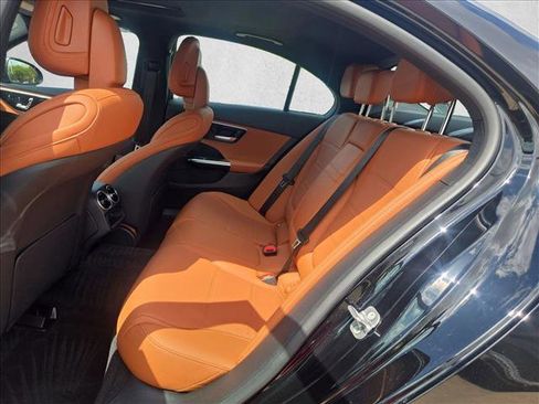 Certified 2026 Mercedes-Benz C 300 Sedan image 17