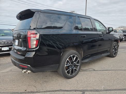Used 2022 Chevrolet Tahoe RST w/ Sport Performance Package AWD/4WD image 8
