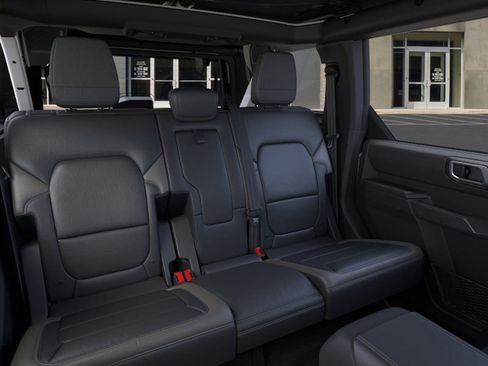 New 2026 Ford Bronco Outer Banks image 11