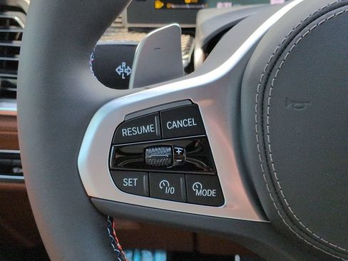 New 2027 BMW X7 M60i AWD/4WD image 26