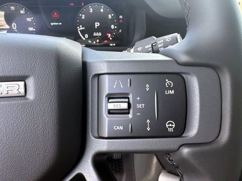 New 2026 Land Rover Defender 110 S image 25
