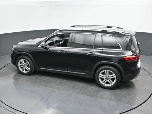 Used 2023 Mercedes-Benz GLB 250 4MATIC image 43