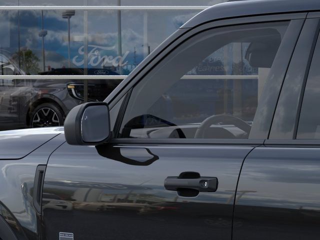 New 2026 Ford Bronco Sport Big Bend AWD/4WD image 20
