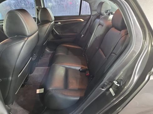 Used 2008 Acura TL FWD image 8