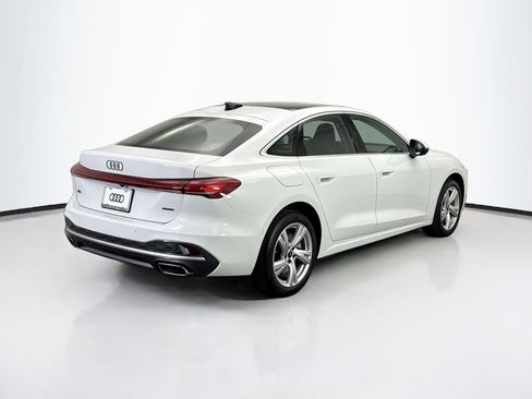 Used 2025 Audi A5 2.0T Premium Plus w/ Premium Plus image 5