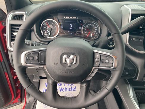 New 2026 RAM 3500 Lone Star image 15