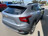 New 2025 Chevrolet Trax LT w/ Driver Confidence Package image 5