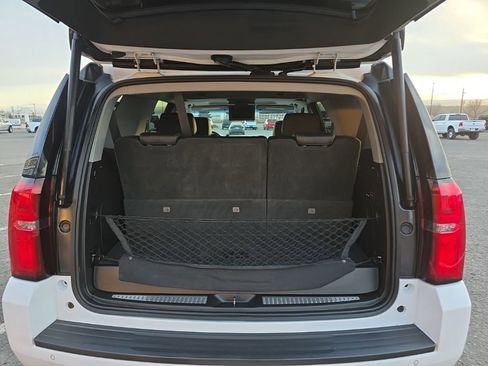 Used 2019 Chevrolet Tahoe Premier AWD/4WD image 34