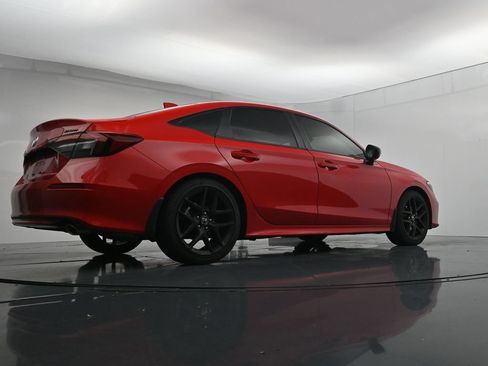 Used 2026 Honda Civic Sport image 23