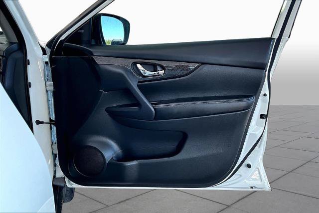 Certified 2019 Nissan Rogue SL FWD image 22