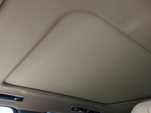 New 2025 Land Rover Range Rover Long Wheelbase SE image 18