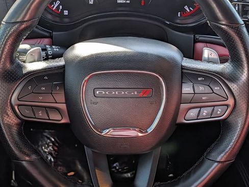 Used 2022 Dodge Durango R/T AWD/4WD image 13