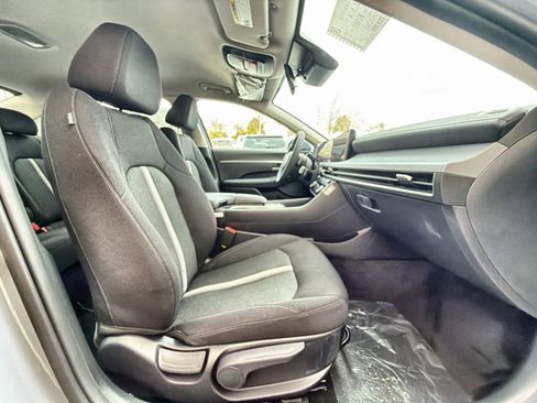 New 2026 Hyundai Sonata SEL image 25
