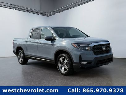 Used 2024 Honda Ridgeline RTL