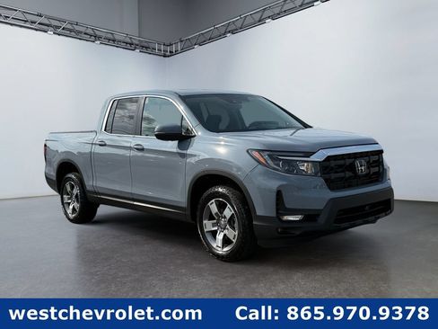 Used 2024 Honda Ridgeline RTL image 1