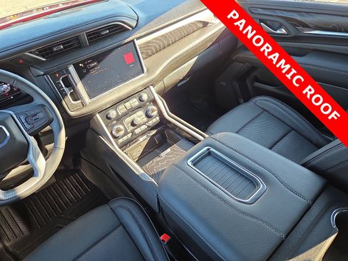 Used 2024 GMC Yukon Denali image 14