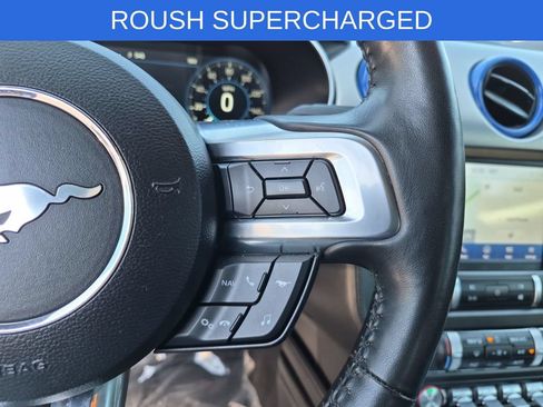 Used 2023 Ford Mustang GT Premium w/ Equipment Group 401A RWD image 20