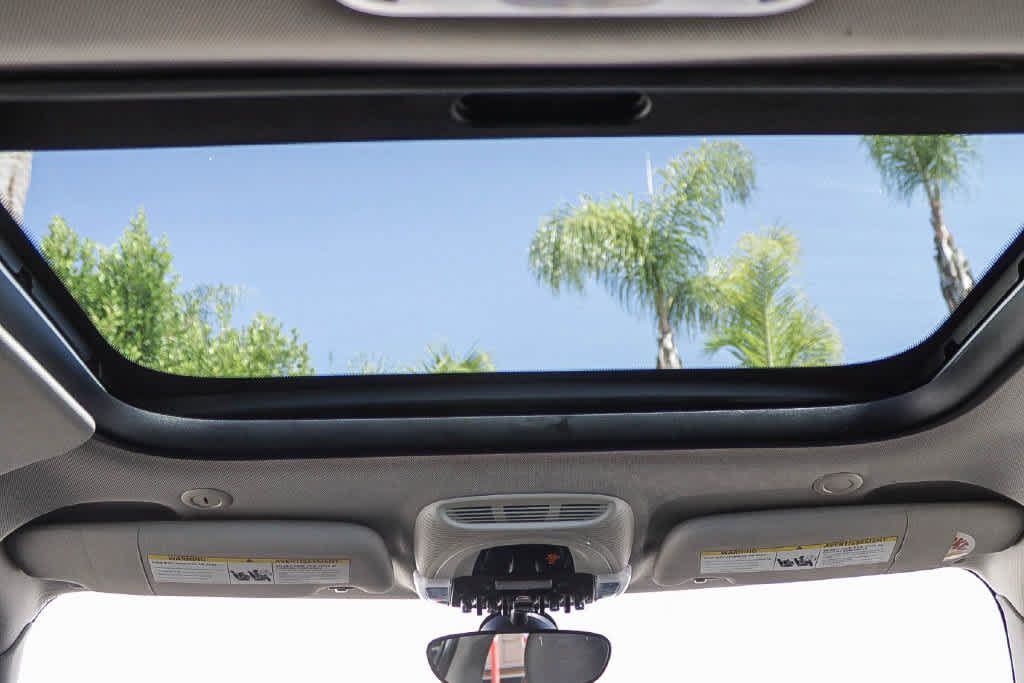 Used 2015 MINI Cooper S FWD image 16