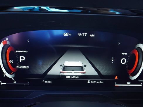 New 2026 Nissan Pathfinder SL FWD image 21