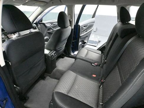 Used 2017 Nissan Rogue S image 31