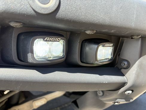 Used 2024 Ford Bronco Raptor AWD/4WD image 17