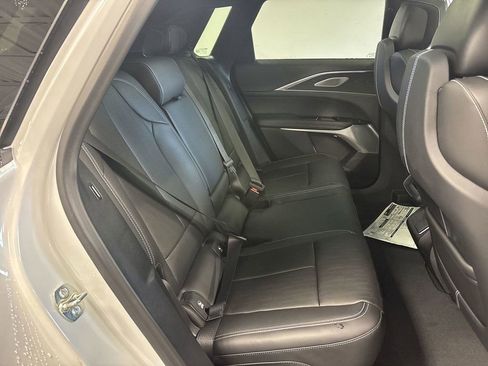 New 2025 Cadillac Lyriq Sport image 32