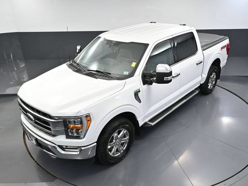 Used 2022 Ford F150 Lariat AWD/4WD image 61