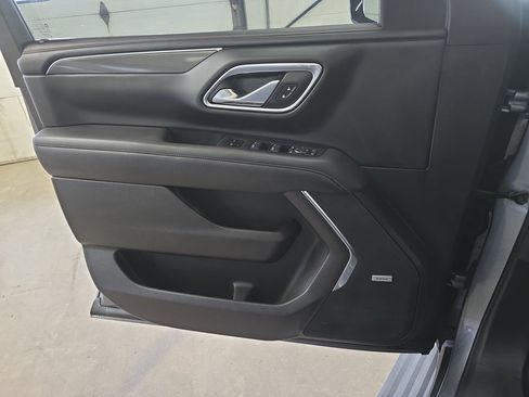 Used 2021 GMC Yukon XL AT4 w/ AT4 Premium Plus Package AWD/4WD image 28