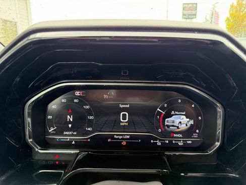Used 2024 GMC Sierra 1500 Elevation AWD/4WD image 23
