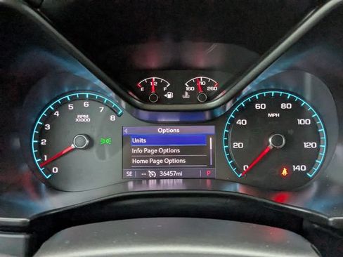 Used 2022 GMC Canyon AT4 AWD/4WD image 28
