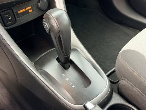 Used 2017 Chevrolet Trax LS image 13