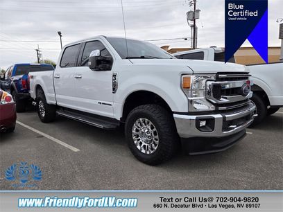 Certified 2020 Ford F250 XLT w/ XLT Premium Package